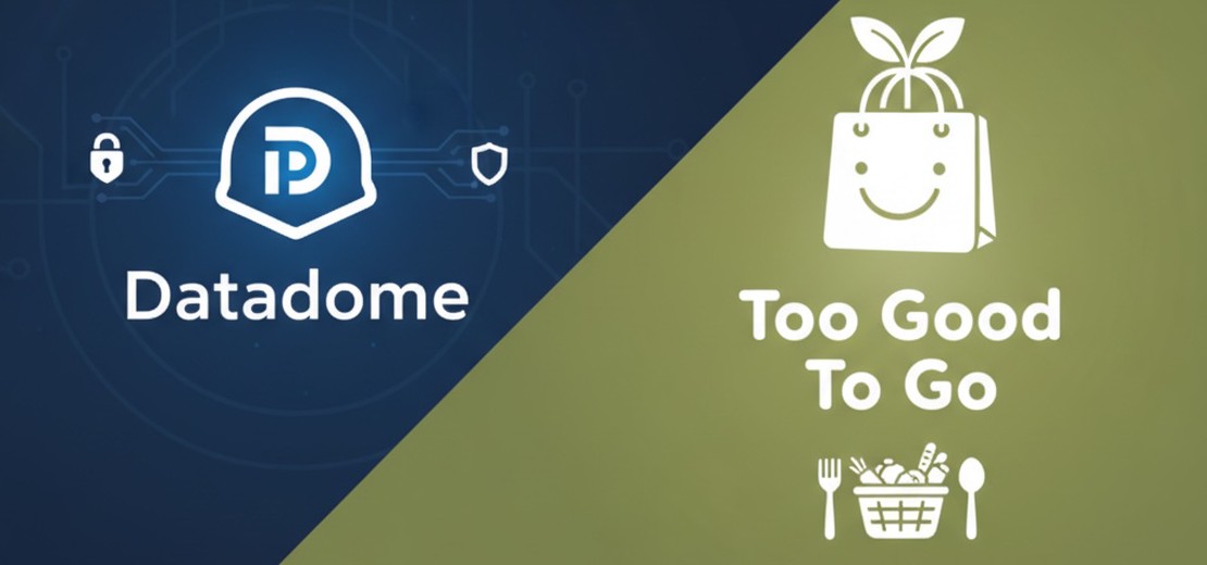 How to Obtain Datadome Cookies for the Too Good To Go API